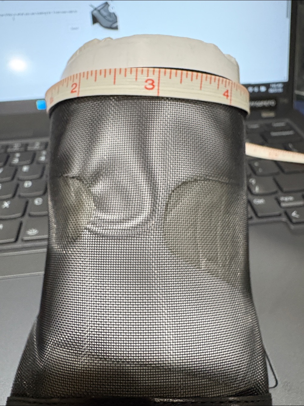 rag & bone Black Sheer Mesh Mules retail $375 - Picture 12 of 13